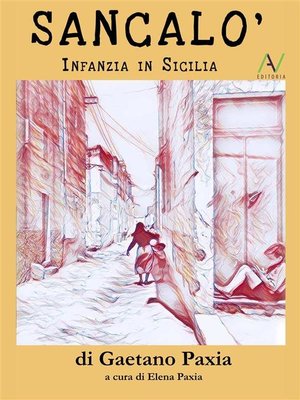 cover image of Sancalò